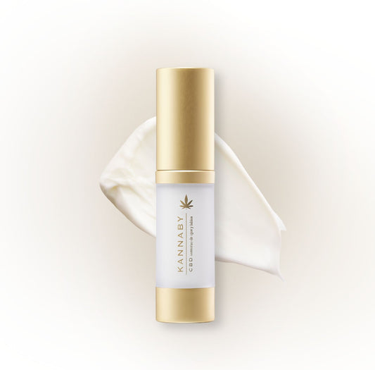 Kannaby Contorno de ojos y labios