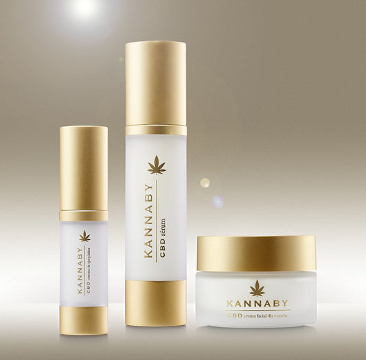 Kannaby Pack Skincare