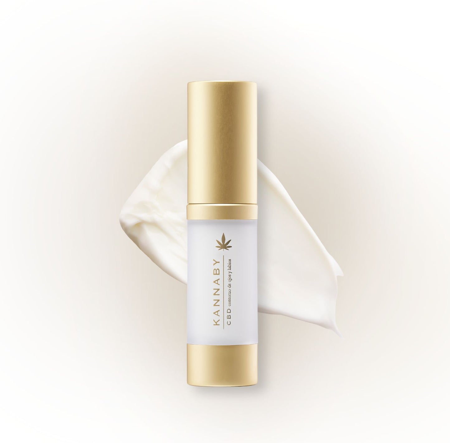 Kannaby Contorno de ojos y labios