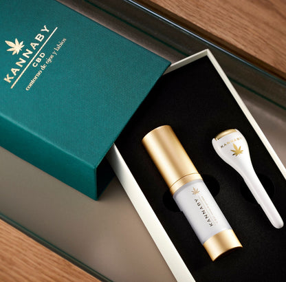 Kannaby Contorno de ojos y labios