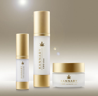 Kannaby Pack Skincare