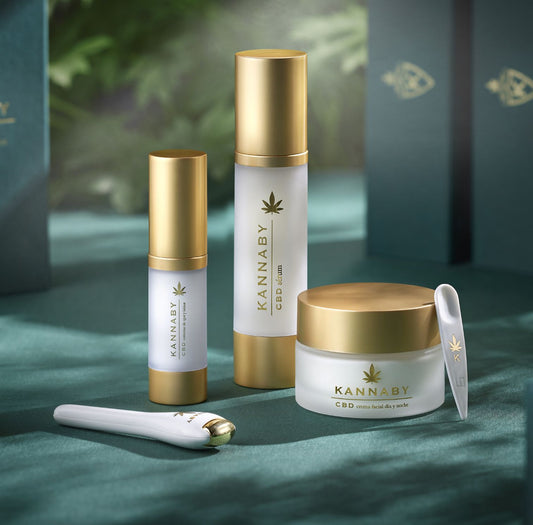 Kannaby Pack Skincare