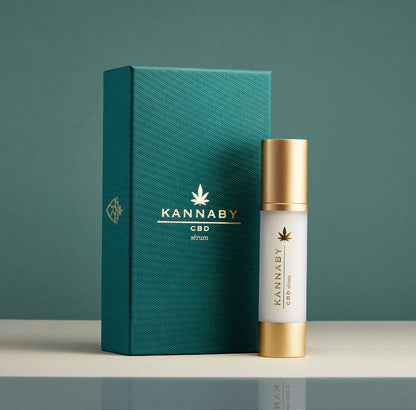 Kannaby Sérum