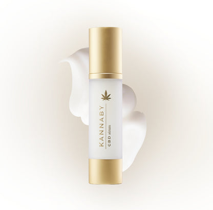 Kannaby Sérum