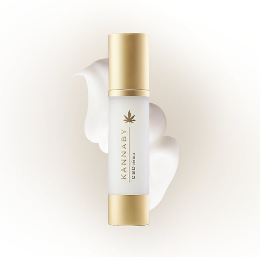 Kannaby Sérum